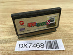 DK7468 Densha de Go! 2 Wonder Swan Bandai Japan