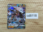 CD8118 Lycanroc - SMP 1009/013 Pokemon Card TCG Japan