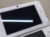 LG2468 No Battery Nintendo 3DS LL XL 3DS Pink White Console Japan