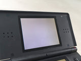LF9778 With Defects - Nintendo DS Lite Jet Black Console Japan