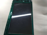 GD6848 Plz Read Item Condi PSP-3000 SPIRITED GREEN SONY PSP Console Japan