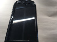 GD6739 Plz Read Item Condi PSP-3000 PIANO BLACK SONY PSP Console Japan