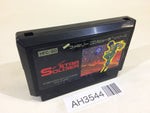 AH3544 Star Soldier NES Famicom Japan