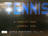 Tennis NES Famicom Japan - AG8216