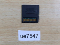 UE7547 Akai Ito DS Nintendo DS Japan