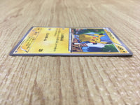 CE4584 Pikachu PROMO PROMO 064/XY-P Pokemon Card TCG Japan