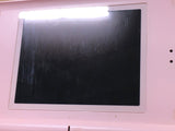 LG2179 Plz Read Item Condi Nintendo DS Lite Noble Pink Console Japan