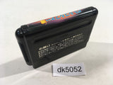 Battle Golfer Yui Mega Drive Genesis Japan - DK5052