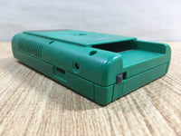 LG1185 With Defects - GameBoy Bros. Green Game Boy Console Japan