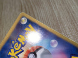 CE8537 Thundurus EX SR BW8TK 052/051 Pokemon Card TCG Japan