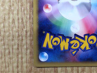 CE8947 Larvitar PROMO EM 018/018 Pokemon Card TCG Japan