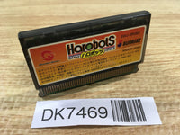 DK7469 Harobots Wonder Swan Bandai Japan