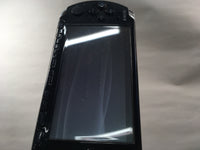 GD6739 Plz Read Item Condi PSP-3000 PIANO BLACK SONY PSP Console Japan