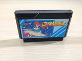 Family Pinball BOXED NES Famicom Japan - UE3307