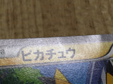 CE4584 Pikachu PROMO PROMO 064/XY-P Pokemon Card TCG Japan