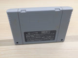 Hammerin' Harry Ganbare! Daiku no Gensan BOXED SNES Super Famicom Japan - UE3816