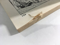 AAA1930 Yuyake no Uta Vol.21 Japanese Manga