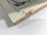 AAA1930 Yuyake no Uta Vol.21 Japanese Manga