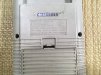 LF9374 Tested Working - GameBoy Original DMG-01 Game Boy Console Japan