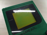LG1185 With Defects - GameBoy Bros. Green Game Boy Console Japan