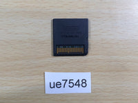 UE7548 Detective Ryunosuke The Amber Testament Nintendo DS Japan