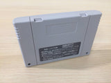 Kachou Shima Kousaku BOXED SNES Super Famicom Japan - UE1199