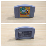 UE8571 Mario Tennis 64 BOXED N64 Nintendo 64 Japan