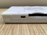 KH5188 Tested Working - Nintendo DS Lite Crystal White BOXED Console Japan