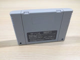 Ys IV 4 Mask of the Sun BOXED SNES Super Famicom Japan - UE2682
