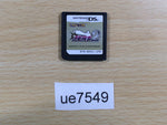 UE7549 Ace Attorney Investigations Miles Edgeworth 2 Nintendo DS Japan
