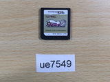 UE7549 Ace Attorney Investigations Miles Edgeworth 2 Nintendo DS Japan