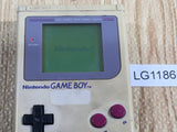 LG1186 Tested Working - GameBoy Original DMG-01 Game Boy Console Japan