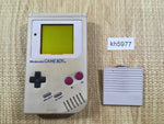 KH5977 Not Working - GameBoy Original DMG-01 Game Boy Console Japan