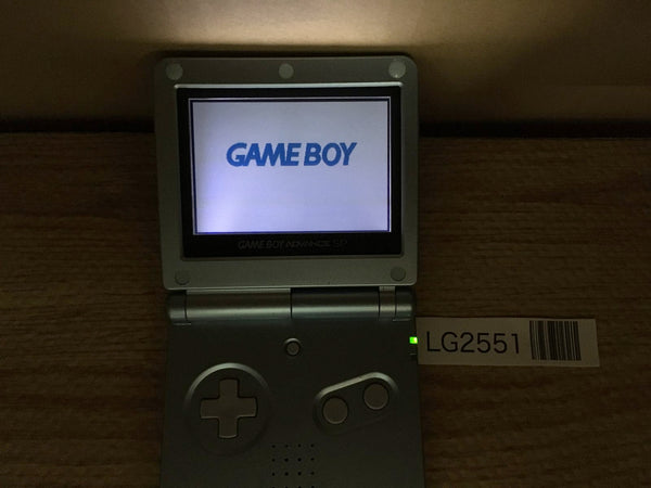 ゲームボーイカラー クリア CGB-001 動作確認済み CH22915874