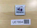 ue7894 FIRE EMBLEM Awakening Nintendo 3DS Japan