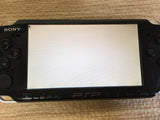 GD6740 Plz Read Item Condi PSP-3000 PIANO BLACK SONY PSP Console Japan