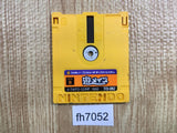 Yu Maze Famicom Disk Japan - FH7052