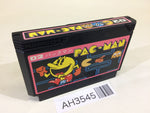 AH3545 Pac Man NES Famicom Japan