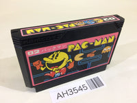 AH3545 Pac Man NES Famicom Japan