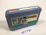 AH1797 Dragon Ball Shenron no Nazo NES Famicom Japan