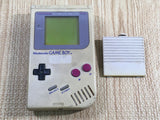 LG1186 Tested Working - GameBoy Original DMG-01 Game Boy Console Japan