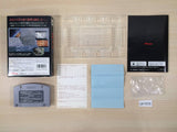 Yakouchuu II 2 Satsujin Kouro BOXED N64 Nintendo 64 Japan - UE1835