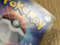 CE4584 Pikachu PROMO PROMO 064/XY-P Pokemon Card TCG Japan