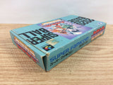 2020 Super Baseball BOXED SNES Super Famicom Japan - DI4619
