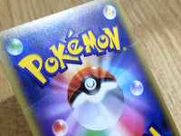 CE6728 Celebi - CP5 002/036 Pokemon Card TCG Japan