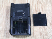 LG1386 With Defects - GameBoy Bros. Black Game Boy Console Japan
