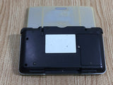 LG2380 Plz Read Item Condi Nintendo DS Platinum Silver Console Japan