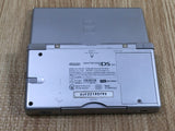 LF9779 With Defects - Nintendo DS Lite Gross Silver Console Japan