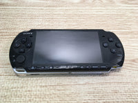 GD6740 Plz Read Item Condi PSP-3000 PIANO BLACK SONY PSP Console Japan