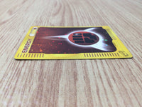 CE8948 FightingEnergy - e1 FightingEnergy Pokemon Card TCG Japan
